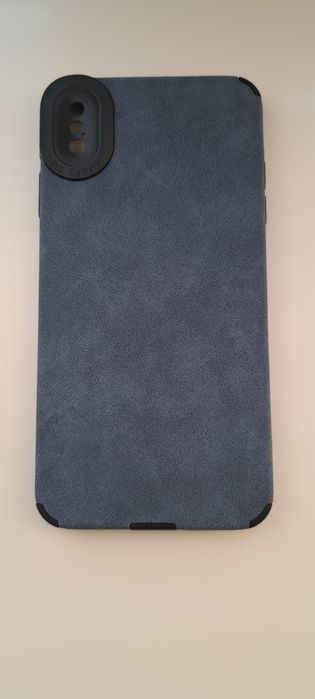 Чехол на айфон XS Max