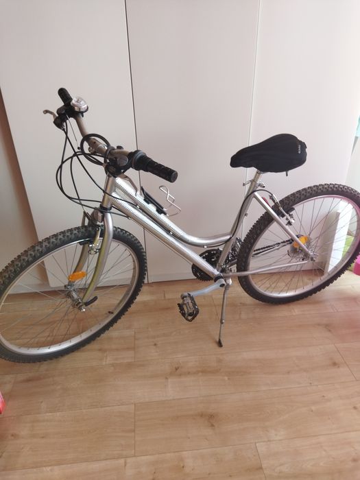 Bicicleta M roda 26
