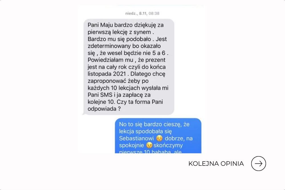 Lekcje Pierwszego Tańca/Taniec Użytkowy