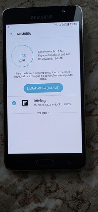 Samsung Galaxy J5 (2016)