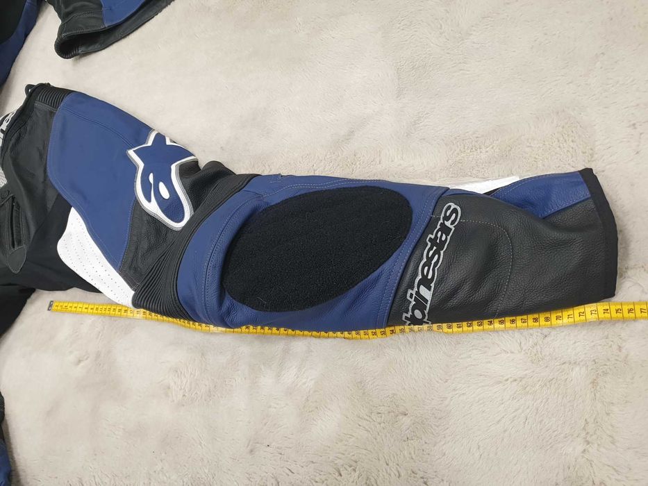 Alpinestars Stella 46 Eur 40 PL L damski kombinezon motocyklowy
