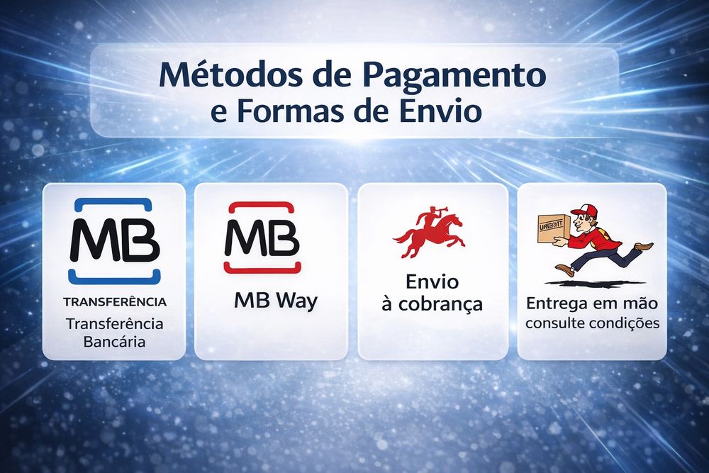 Módulo Farol LED Mercedes Original Ref A205·900·95·34