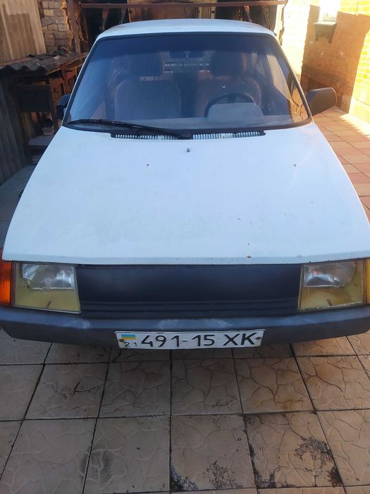 Продам Заз 11-22,Таврия