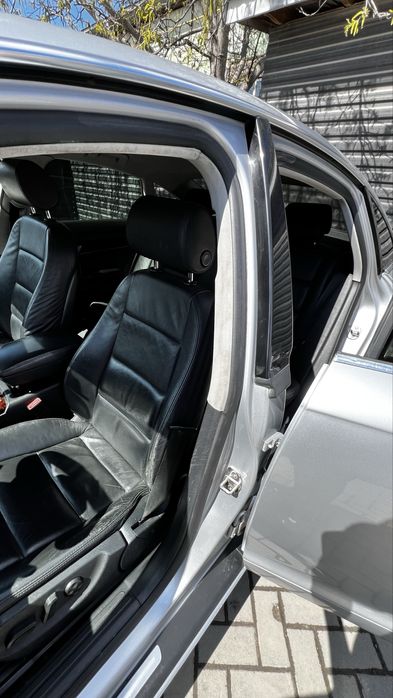 Продаж Ауді А6С6 2007 рік