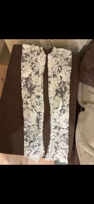 Sprzedam swoją wymarzoną suknię ślubną