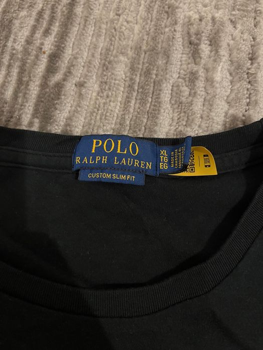 Світшот Ralph Lauren size xl