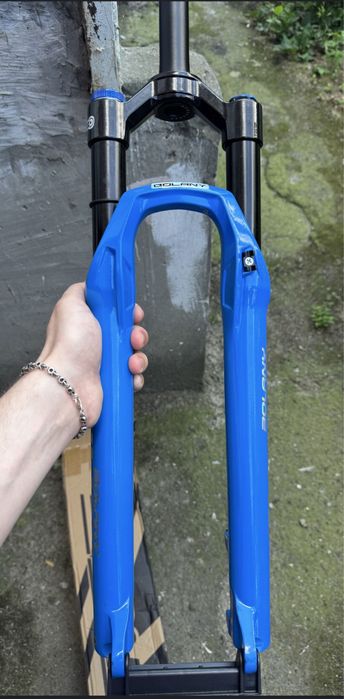 ‼️Повітряна вилка (29 колесо)