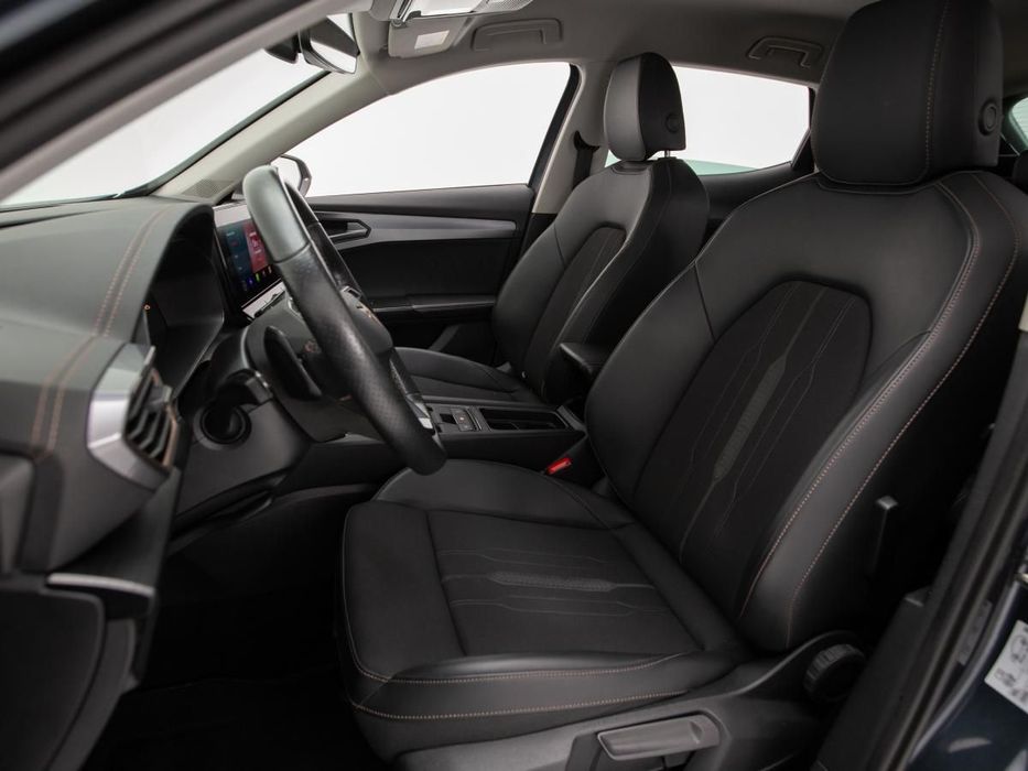 Cupra Formentor 1.4 e-Hybrid Base DSG