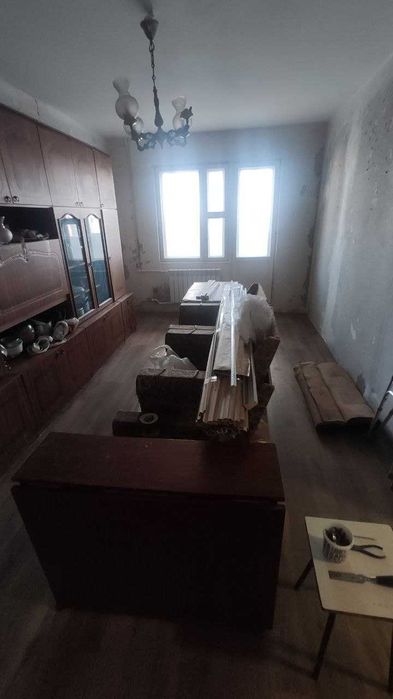 Apartment in Kyiv, Galagany, Svyatoshyn - View 3
