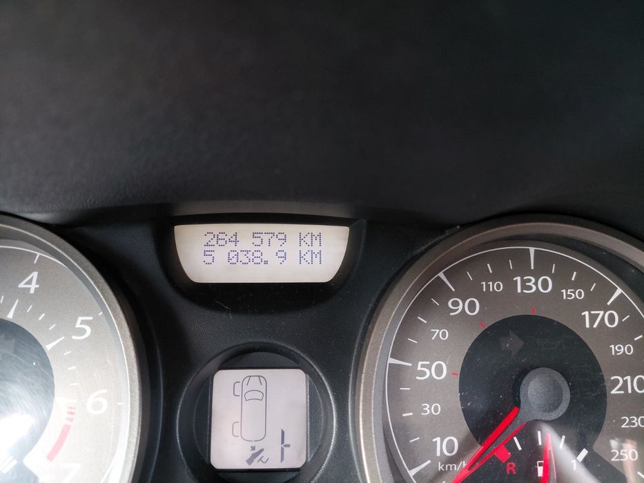 Продам Renault Megane