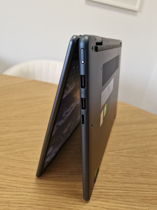 Lenovo Yoga 6 touch (garantia e seguro)