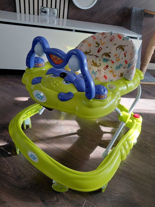 Продам ходунки дитячі