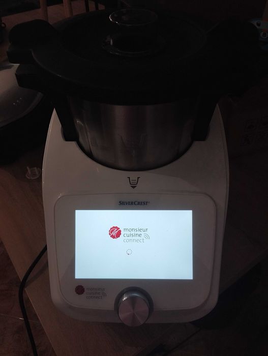 Monseur Connect Sintra