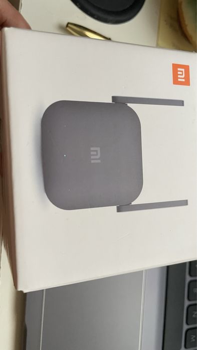Router de rede Wifi Xiaomi.