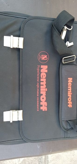Портфель "Nemiroff".