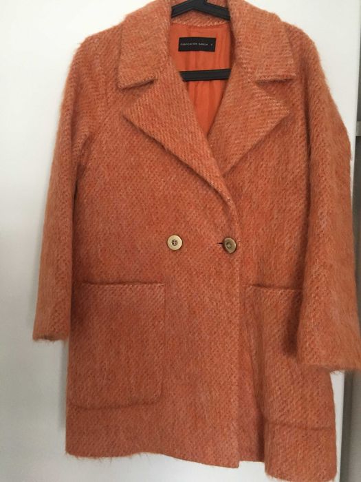 Casaco Purificación Garcia