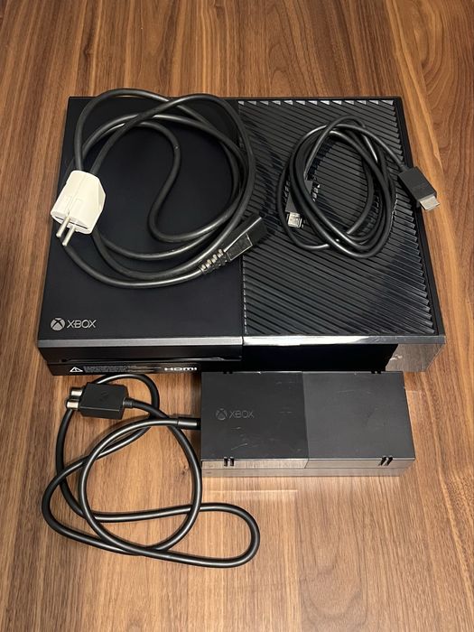 XBOX One 500GB