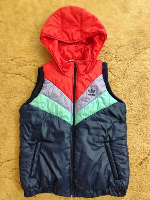 Жилетка ADIDAS (унісекс)