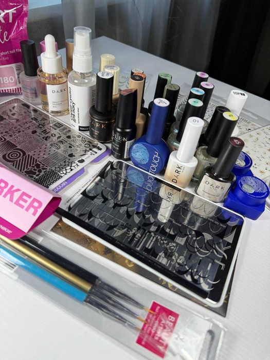 Набір для манікюру