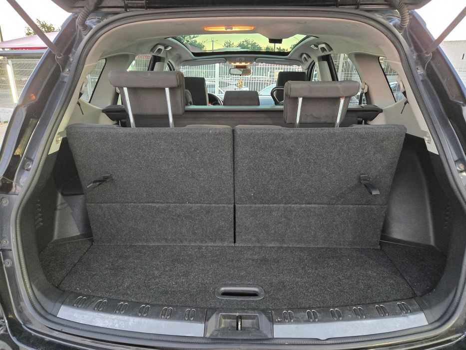 Nissan Qashqai +2 1.5 dCi Tek.Pe.Pr.+Navi