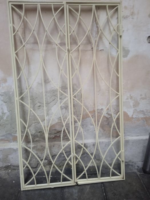 Решітки, грати віконні металеві. Від 2000грн шт.