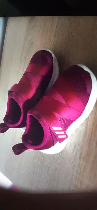 Bucik dziewczęce adidas