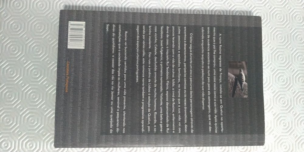 Uma Gota de Orvalho Manuela Degerine