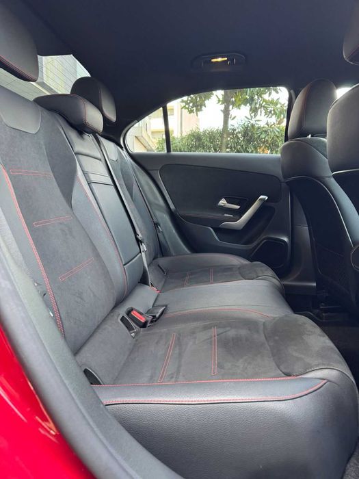 Mercedes A250e Limousine AMG Line | Plug-in Hybrid | 47.000 km