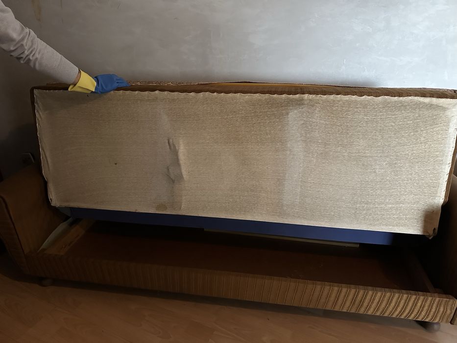 Sofá cama | Poltrona