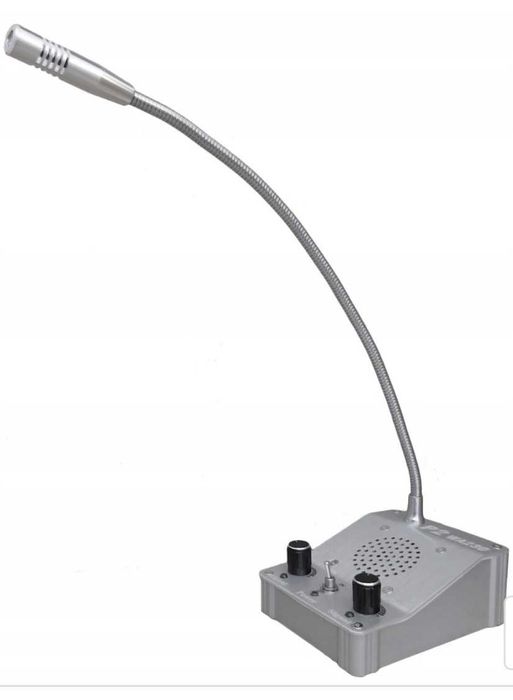 Interkom kasowy P2 WA 230