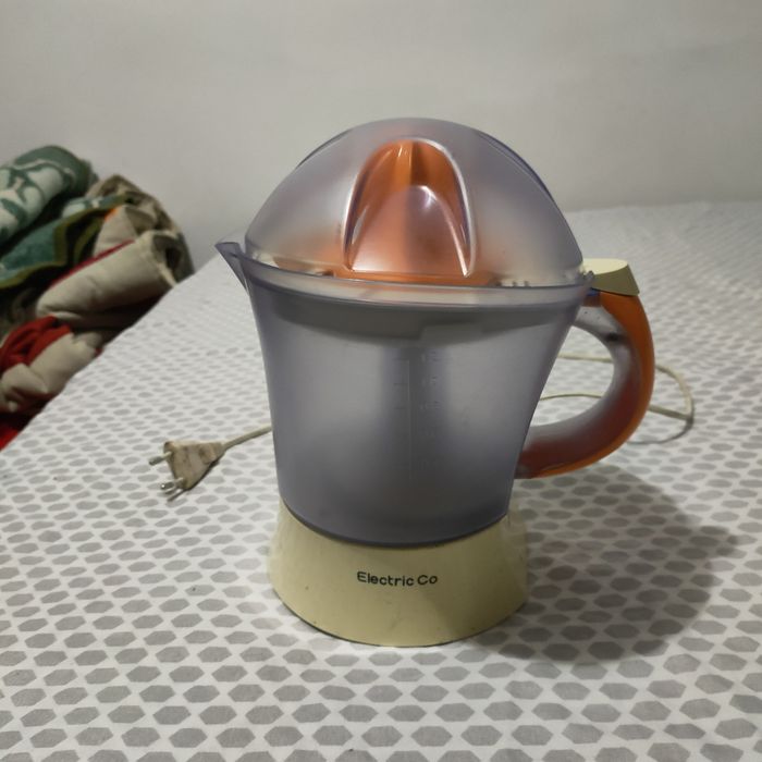 Espremedor de frutas