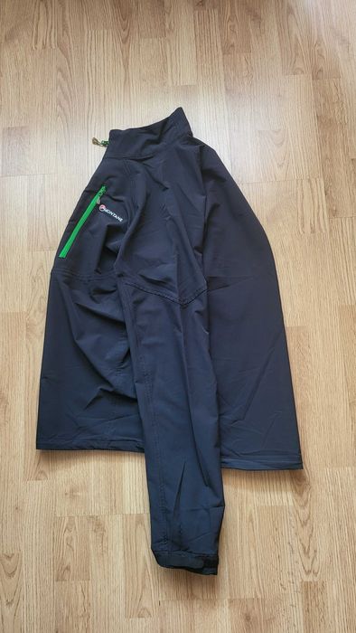 Kurtka Montane Chameleon 3