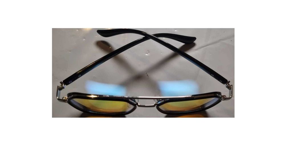 Okulary przeciwsłoneczne