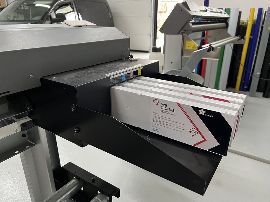 Impressora Roland VersaArt RS-640