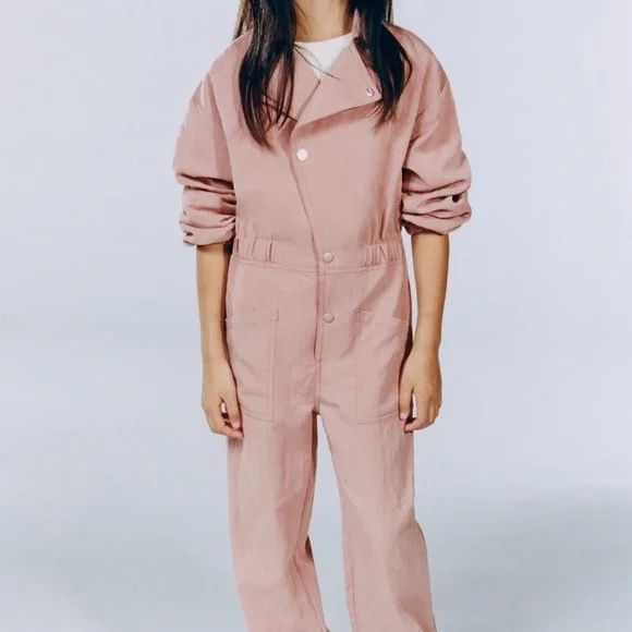 Ромпер Zara комбінезон