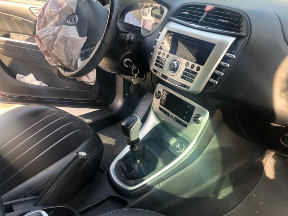 LANCIA DELTA (181) 1.6 MULTIJET DE 2009 PARA PEÇAS