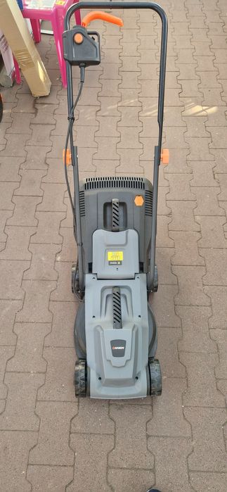 Kosiarka elektryczna nowa