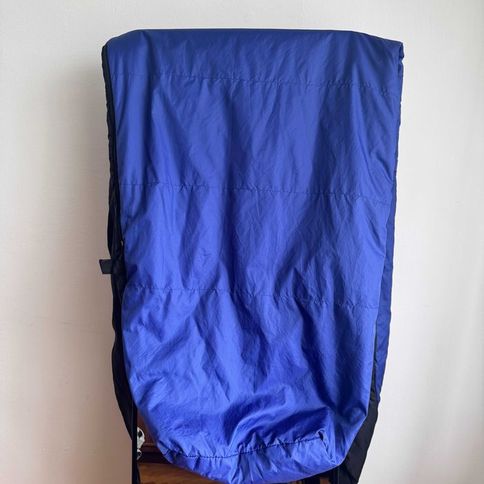 Спальний мішок Vango  9-25с