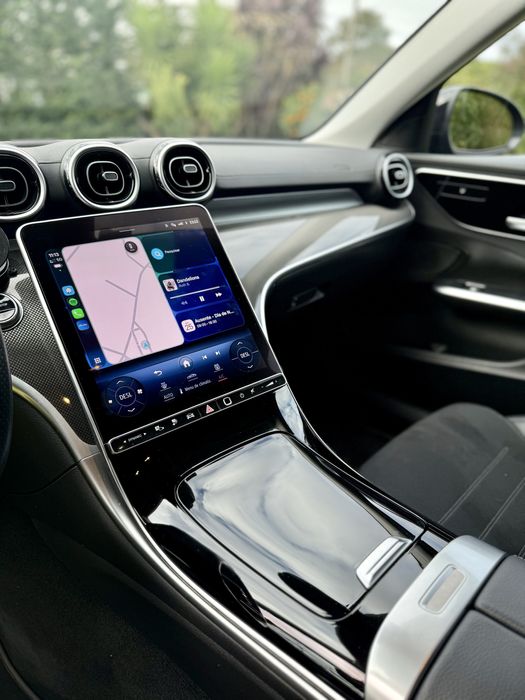 Mercedes C300e 2024 IVA Dedutivel!