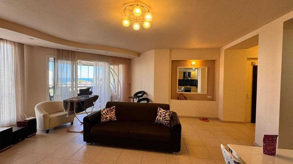 Продам 3 кімнатну квартиру Туреччина Мерсин квартира Турция