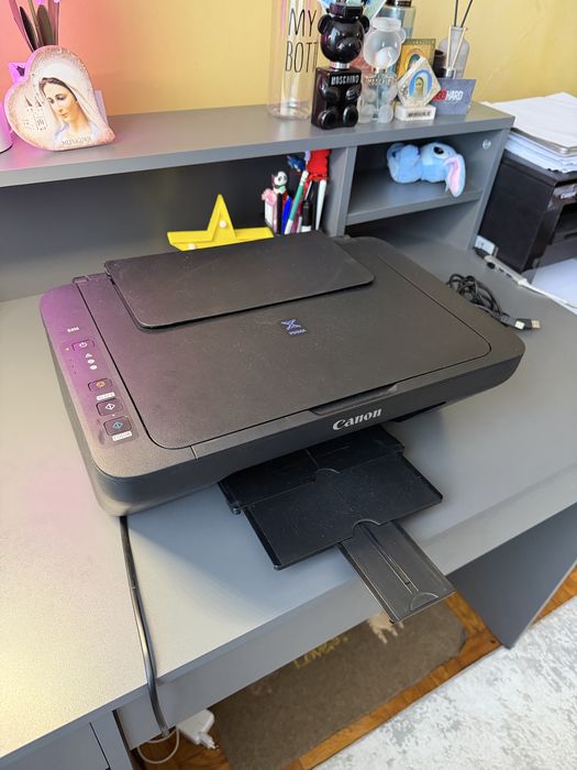canon prixma e404
