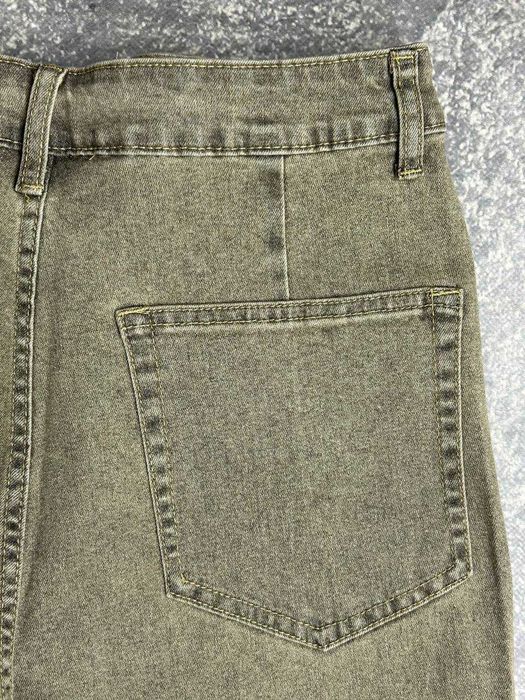 Джинси Rick Owens Flared jeans DRKSHDW bolan boot cut кльош клеш штаны