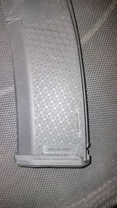 Black Carbine Replica SA-C15