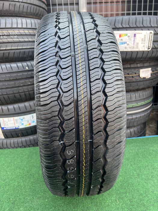 *Opona Nexen 235/60/17 pojedynka