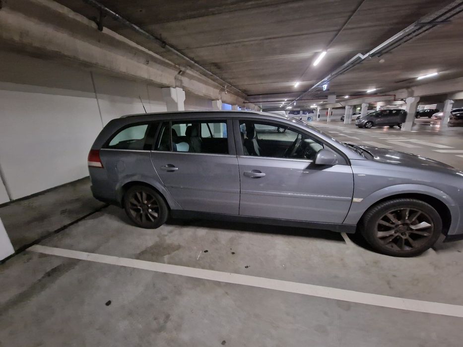 Vendo Opel Vectra 1.9 150CV