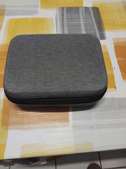 Drone com motores sem escovas