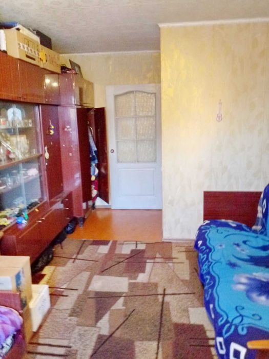 Продам квартиру 1 ком. Малиновка