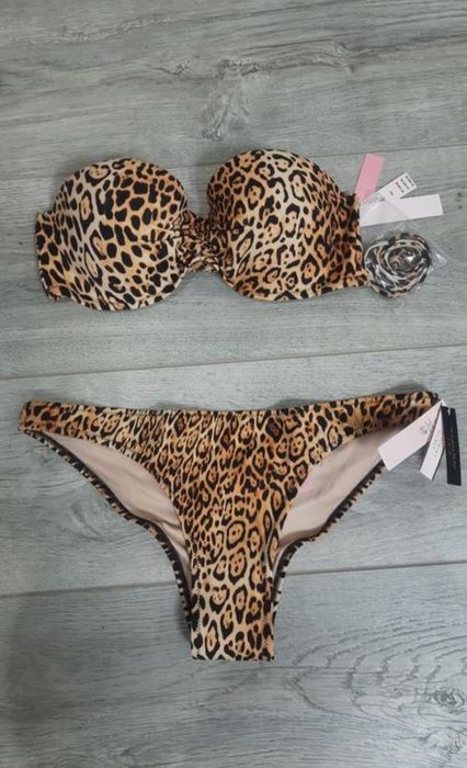 Купальник Victorias Secret