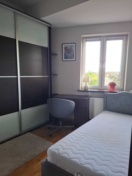 Wynajmę mieszkanie 36m2 w centrum Płocka