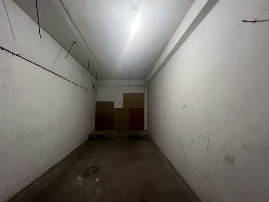 Продаж гаражного боксу, вул. Північна 5, ГБК Схід